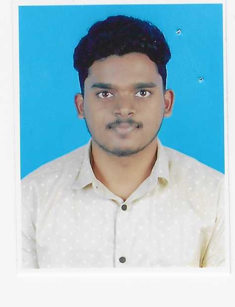 Dharshan Roy 