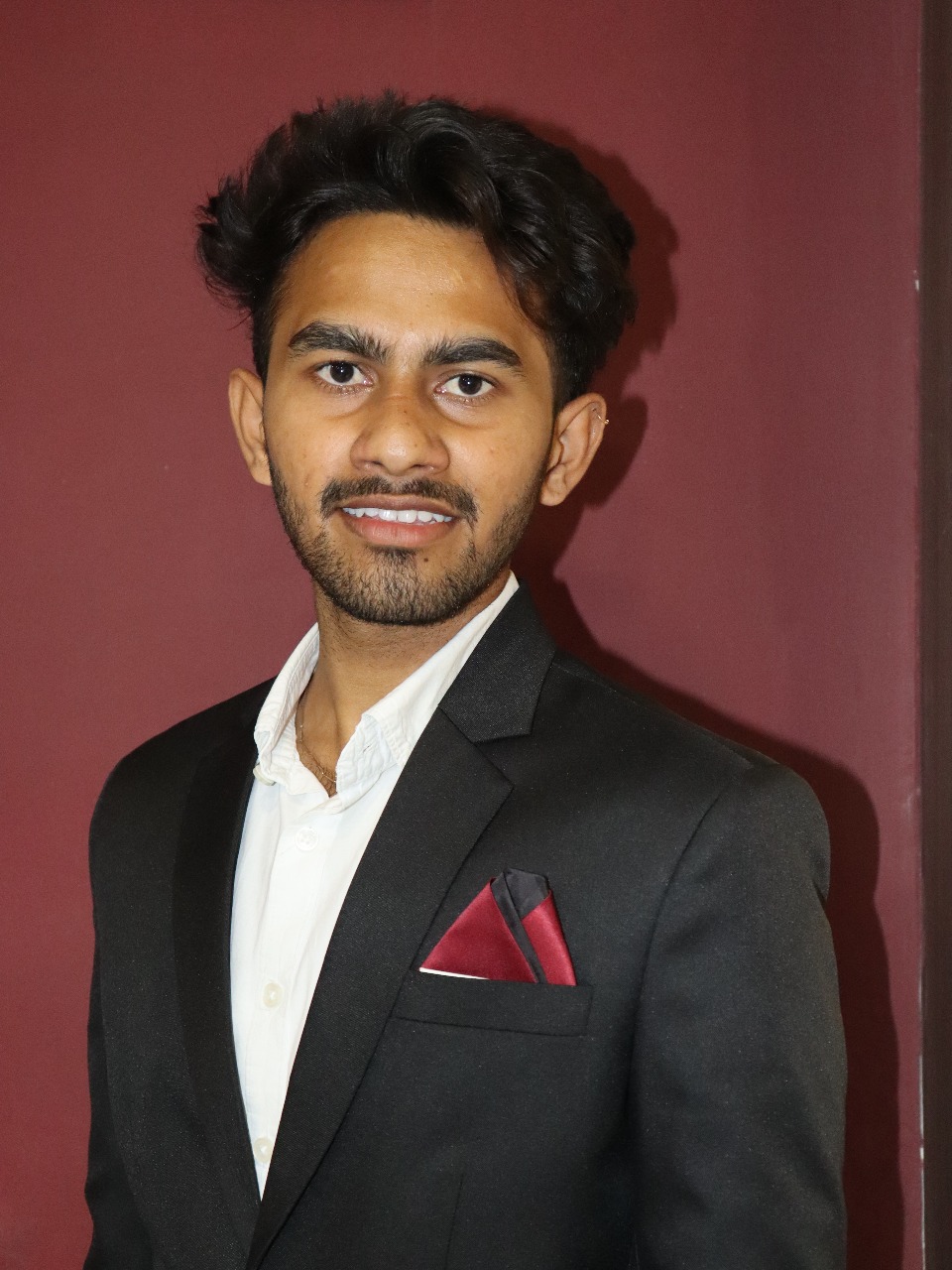 Aarali Murali 