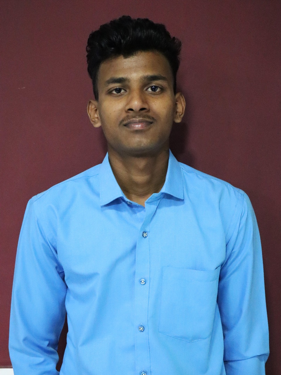 Harish 