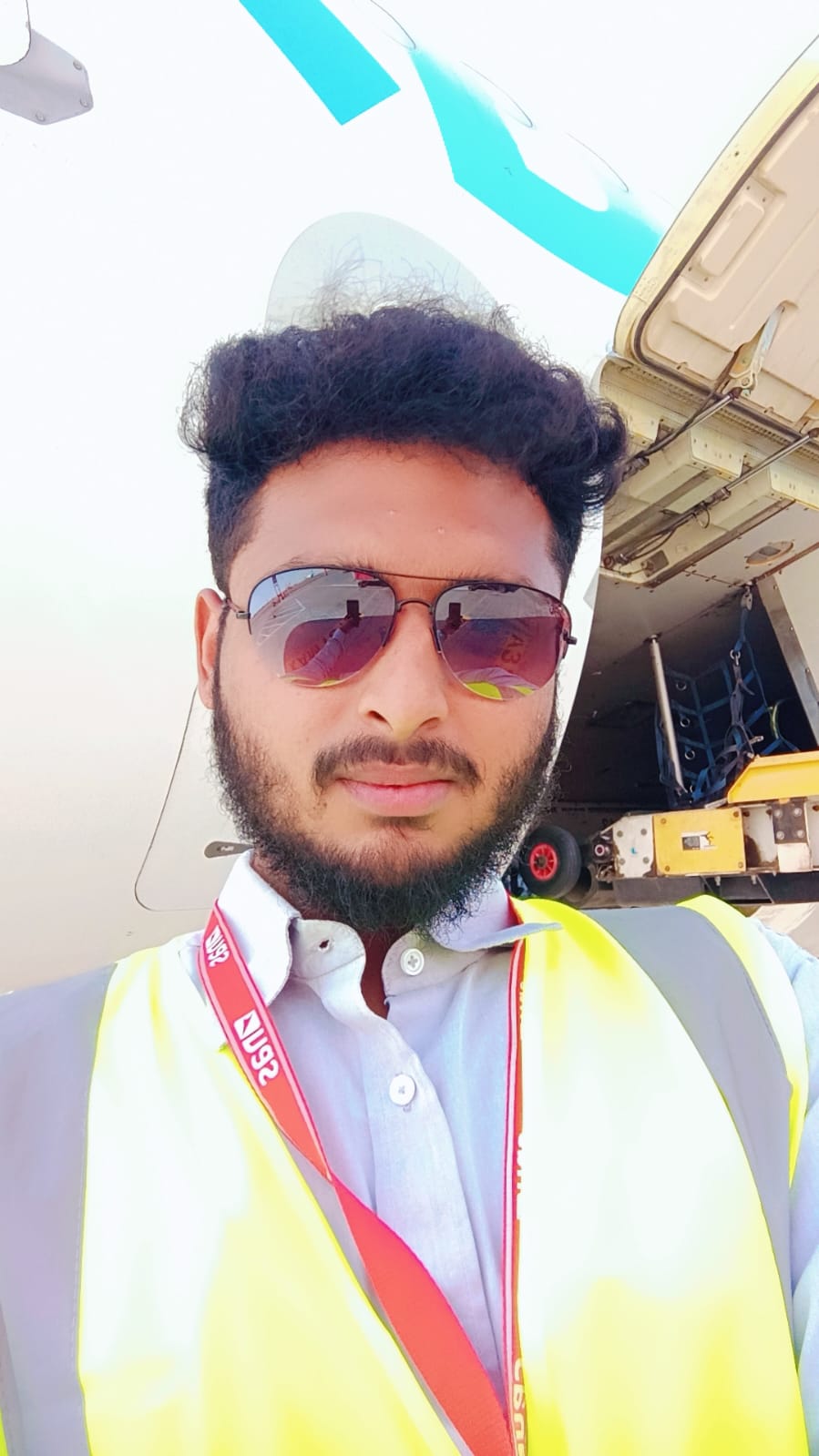 Tharik Rahman
